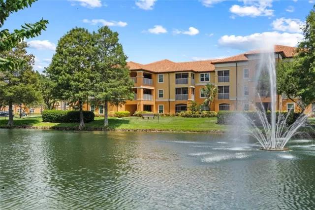 MLS: O6118572 Condo For Sale