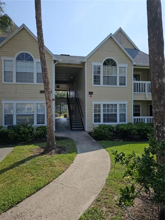 MLS: O6119097 Condo For Sale