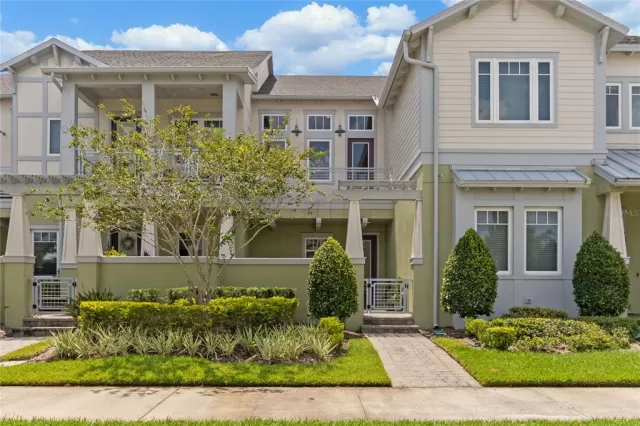 MLS: O6119303 Condo For Sale