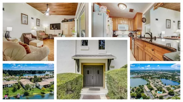 MLS: O6119447 Condo For Sale