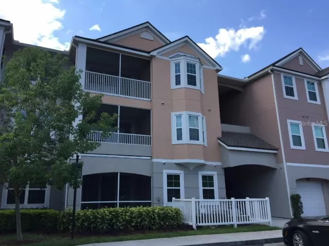 MLS: O6119639 Condo For Sale