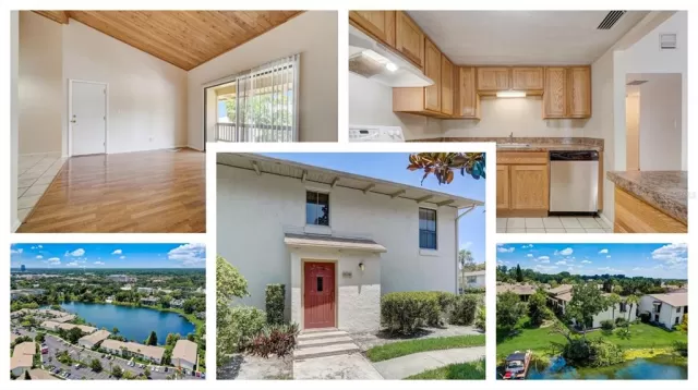 MLS: O6119674 Condo For Sale