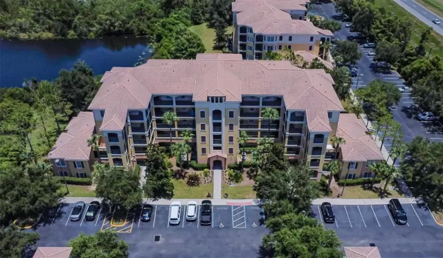 MLS: O6119721 Condo For Sale