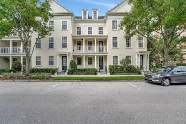 MLS: O6119725 Condo For Sale