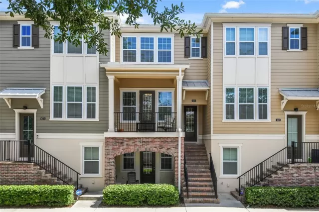 MLS: O6121278 Condo For Sale