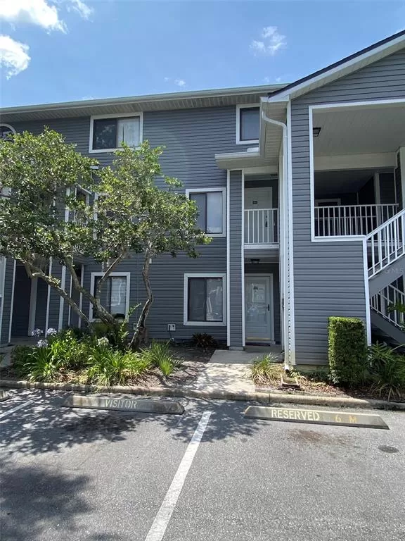 MLS: O6121520 Condo For Sale