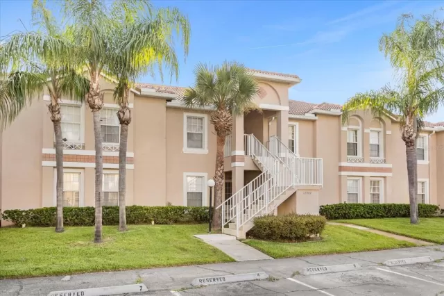 MLS: O6122250 Condo For Sale