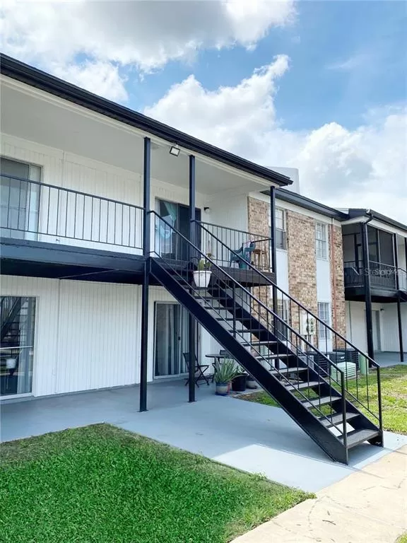 MLS: O6124237 Condo For Sale