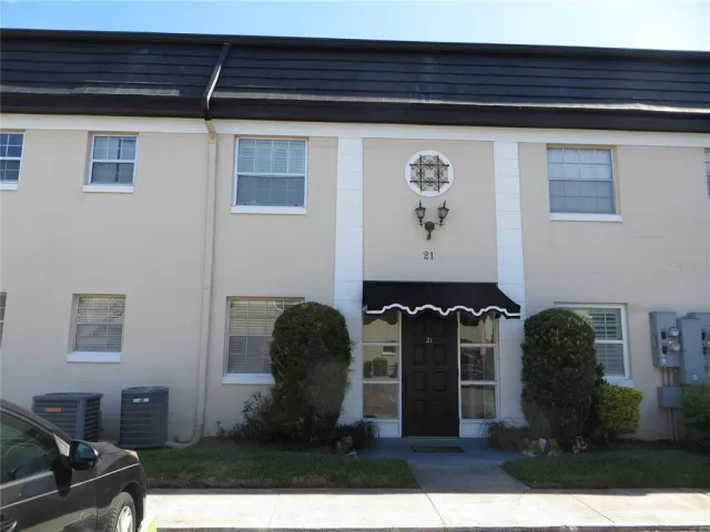 MLS: O6126153 Condo For Sale