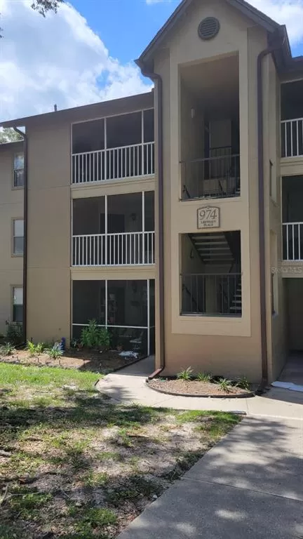 MLS: O6126420 Condo For Sale