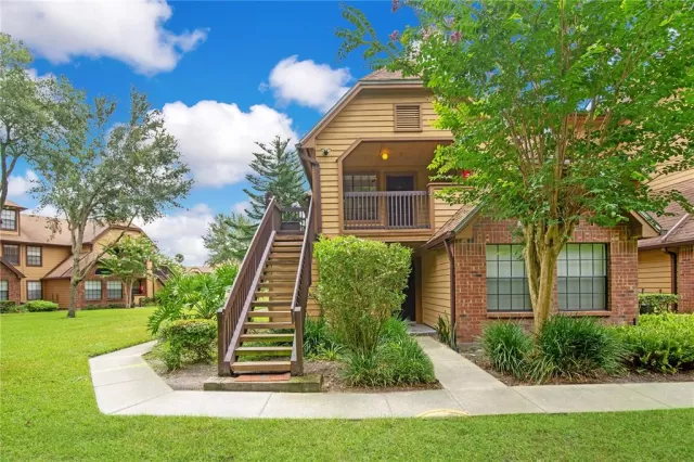 MLS: O6126616 Condo For Sale