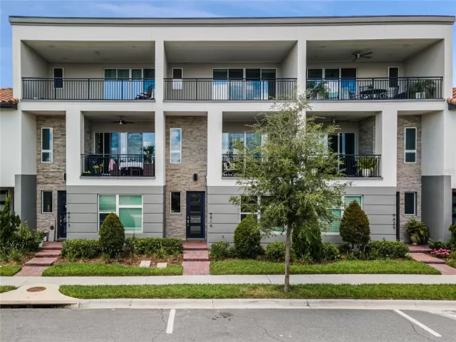 MLS: O6127112 Condo For Sale