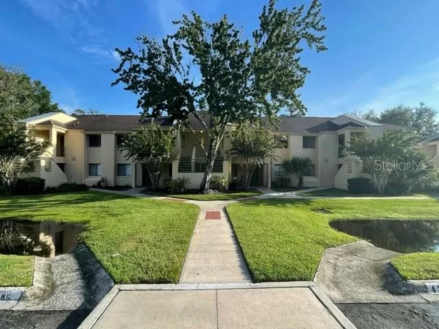 MLS: O6127773 Condo For Sale