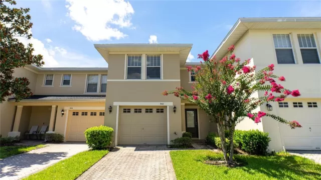 MLS: O6128235 Condo For Sale