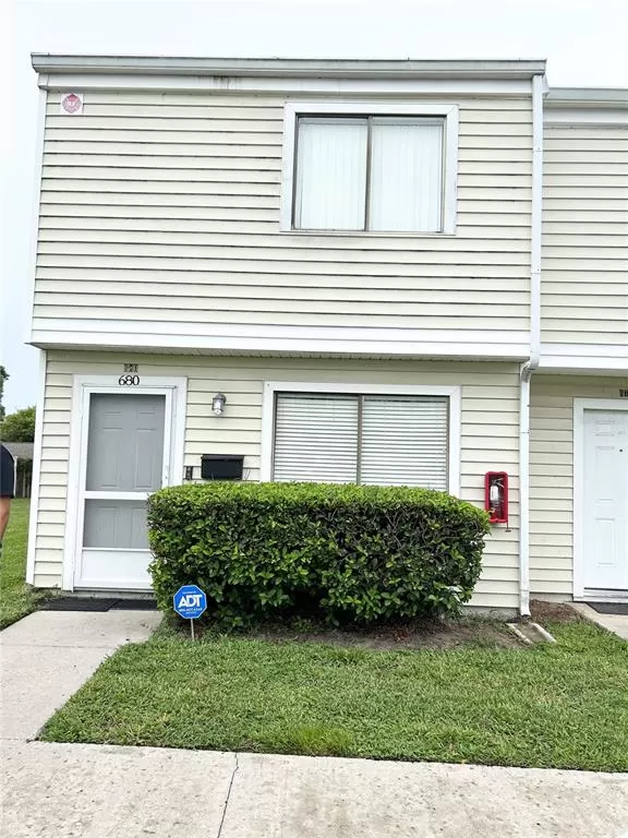 MLS: O6128579 Condo For Sale