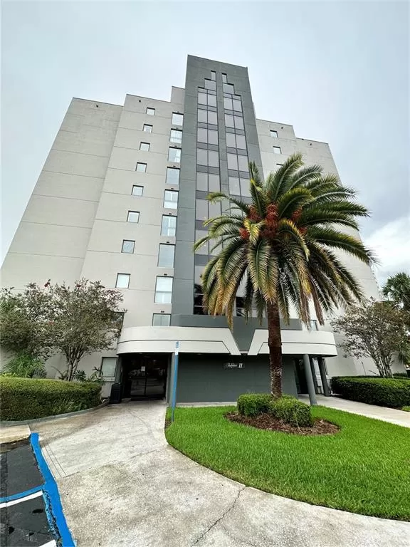 MLS: O6129729 Condo For Sale