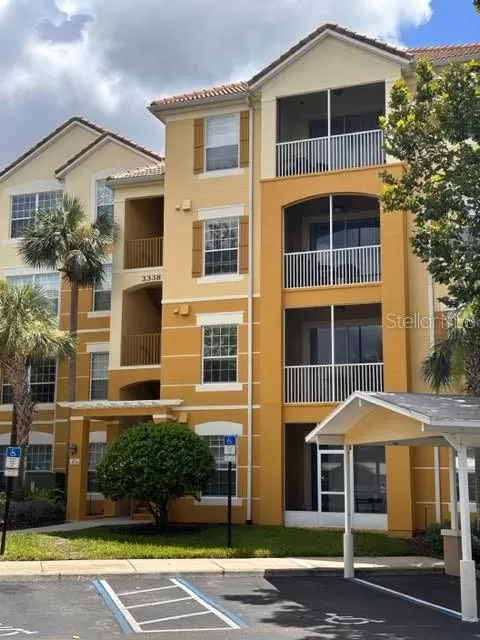 MLS: O6130000 Condo For Sale