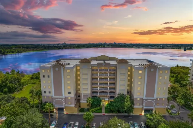 MLS: O6130300 Condo For Sale