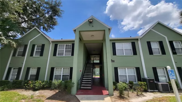 MLS: O6130417 Condo For Sale