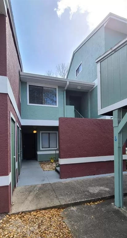 MLS: O6131319 Condo For Sale