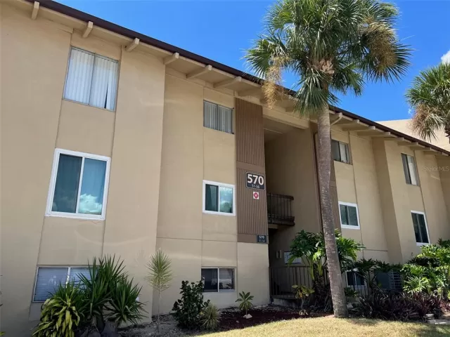 MLS: O6132647 Condo For Sale