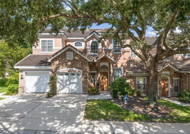 MLS: O6132897 Condo For Sale