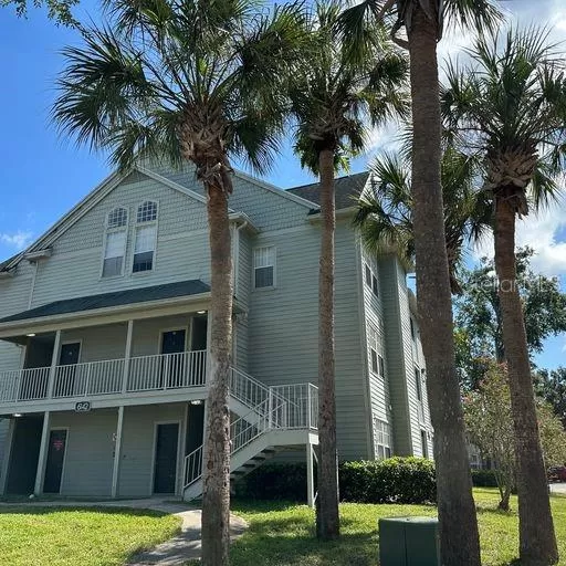 MLS: O6132977 Condo For Sale