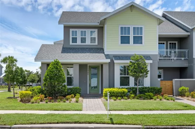 MLS: O6133366 Condo For Sale