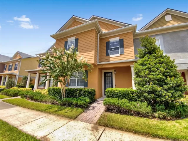 MLS: O6133586 Condo For Sale