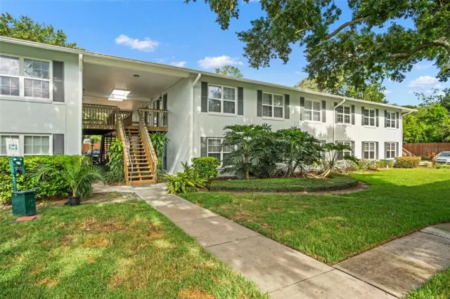 MLS: O6134559 Condo For Sale