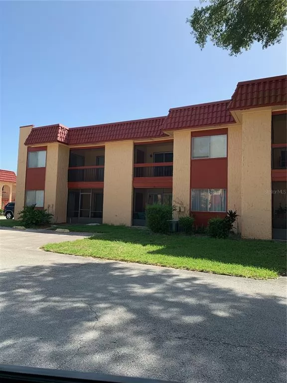 MLS: O6134919 Condo For Sale