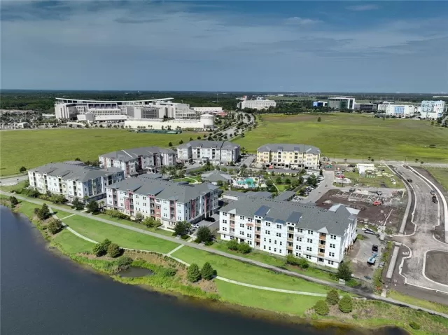 MLS: O6135021 Condo For Sale