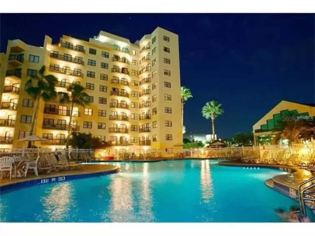 MLS: O6135348 Condo For Sale