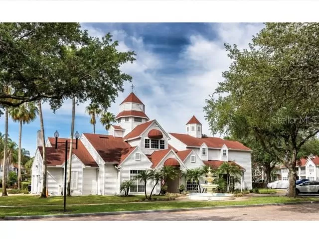 MLS: O6135732 Condo For Sale