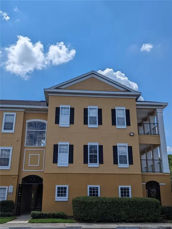 MLS: O6136129 Condo For Sale