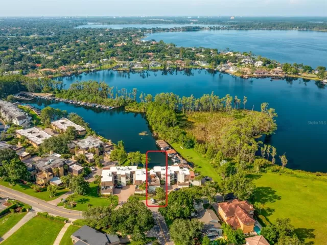 MLS: O6136317 Condo For Sale