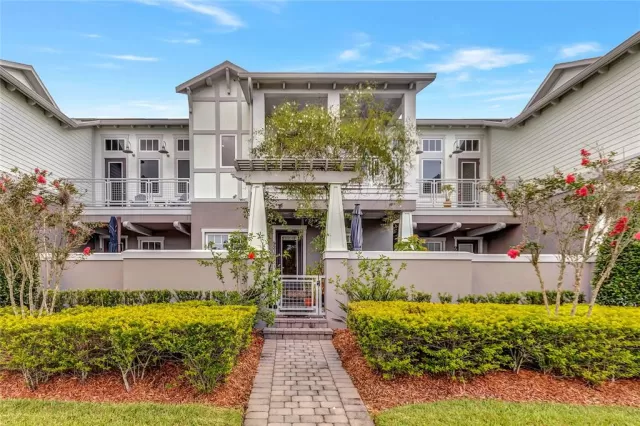 MLS: O6137283 Condo For Sale