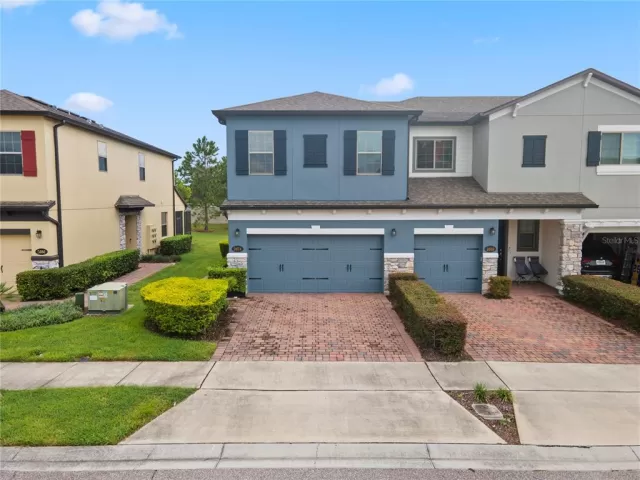 MLS: O6138431 Condo For Sale