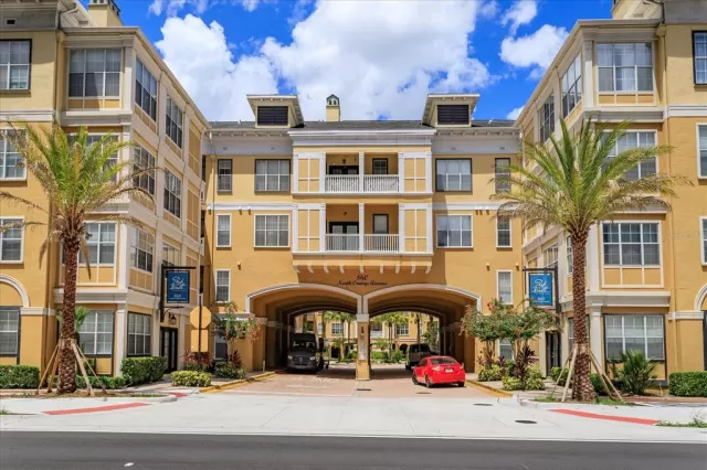 MLS: O6138499 Condo For Sale