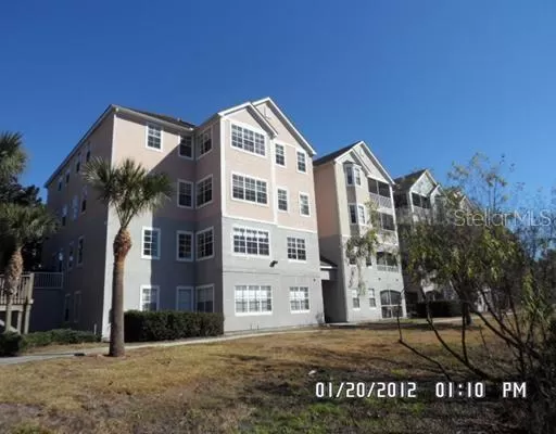 MLS: O6138606 Condo For Sale