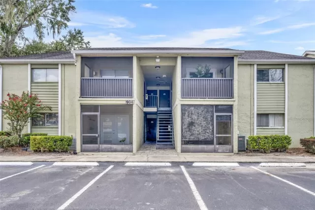 MLS: O6140908 Condo For Sale