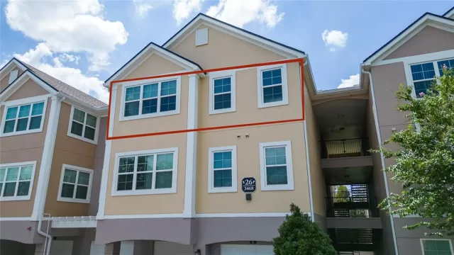 MLS: O6141559 Condo For Sale