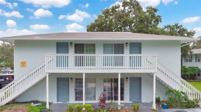 MLS: O6142230 Condo For Sale