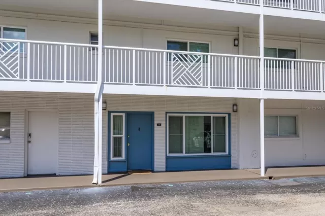 MLS: O6142370 Condo For Sale