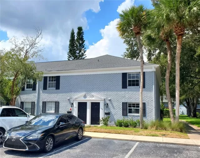 MLS: O6142548 Condo For Sale