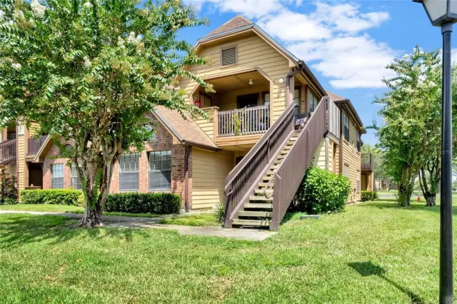 MLS: O6142666 Condo For Sale