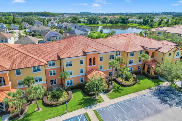 MLS: O6143254 Condo For Sale