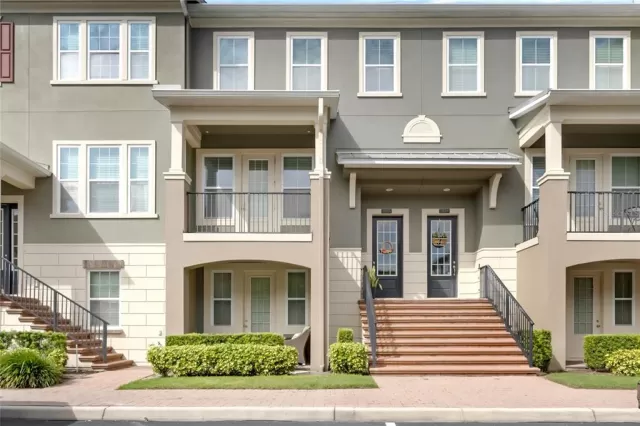 MLS: O6148471 Condo For Sale