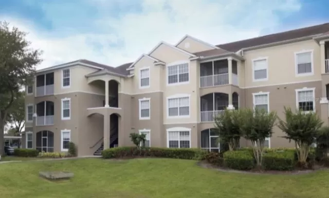 MLS: O6148619 Condo For Sale