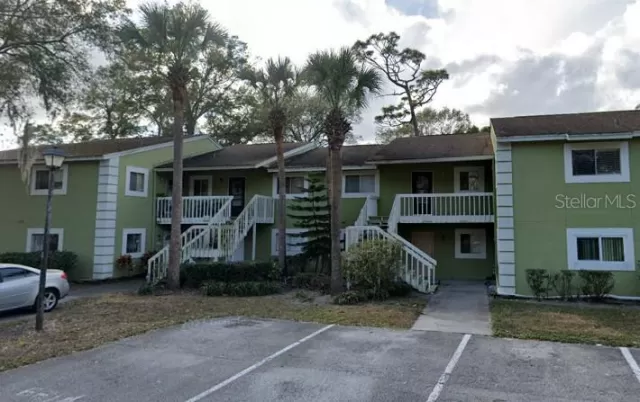MLS: O6148992 Condo For Sale